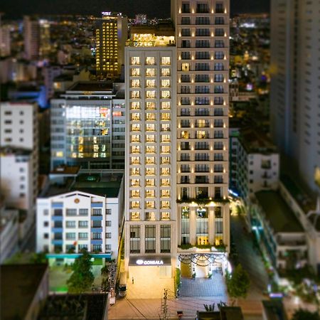 Gonsala Hotel Nha Trang Zewnętrze zdjęcie