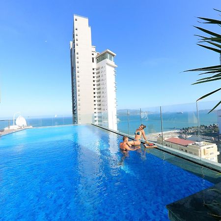 Gonsala Hotel Nha Trang Zewnętrze zdjęcie