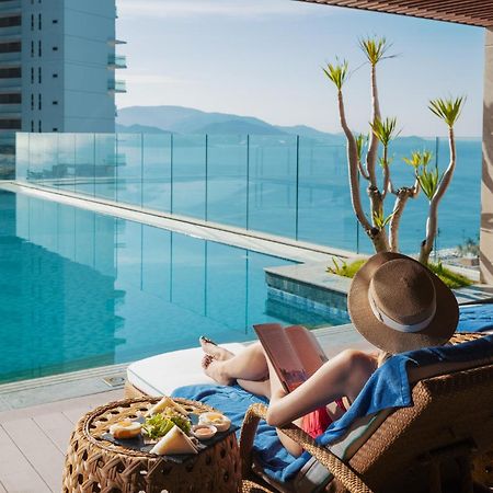 Gonsala Hotel Nha Trang Zewnętrze zdjęcie