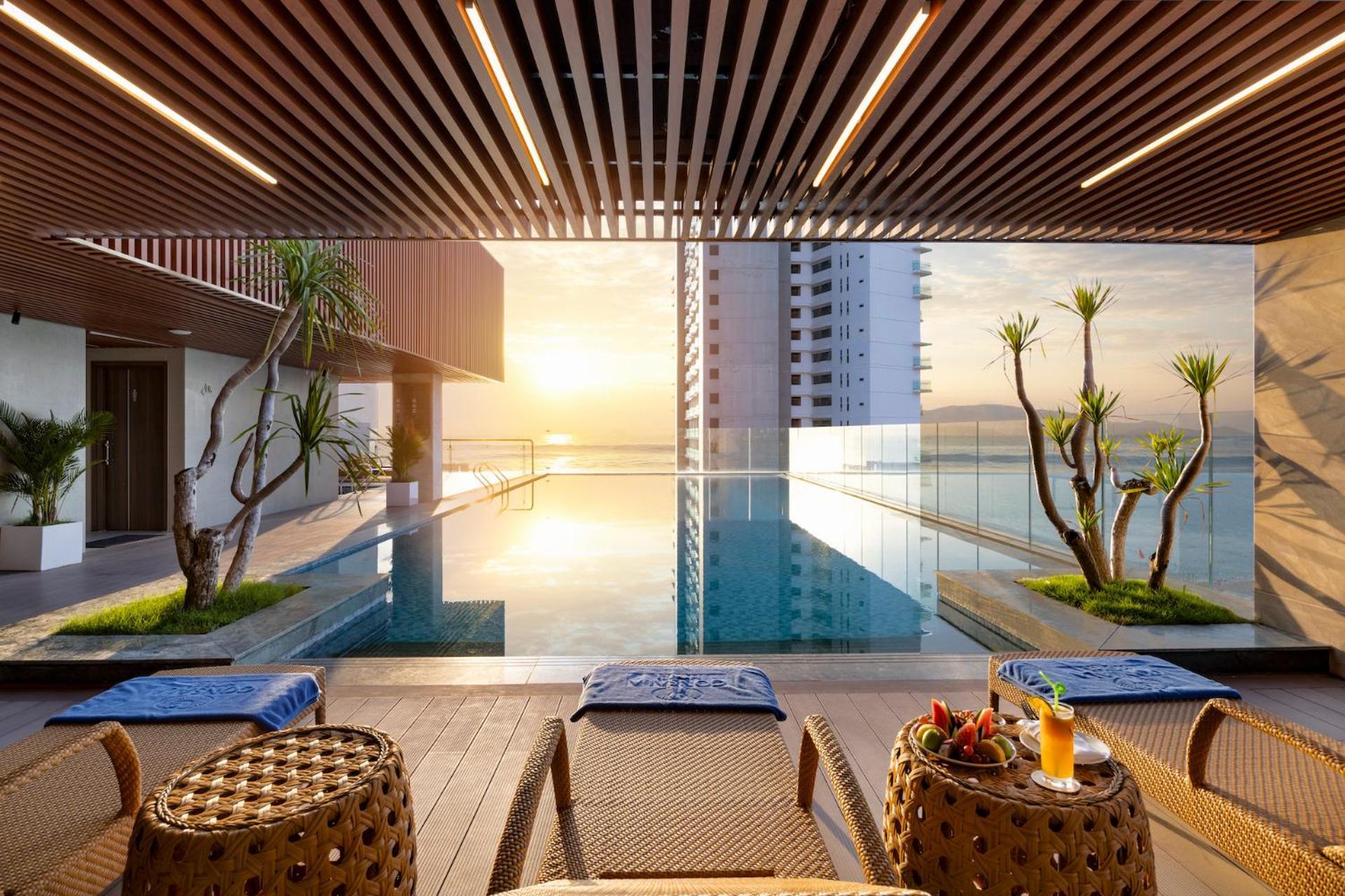Gonsala Hotel Nha Trang Zewnętrze zdjęcie
