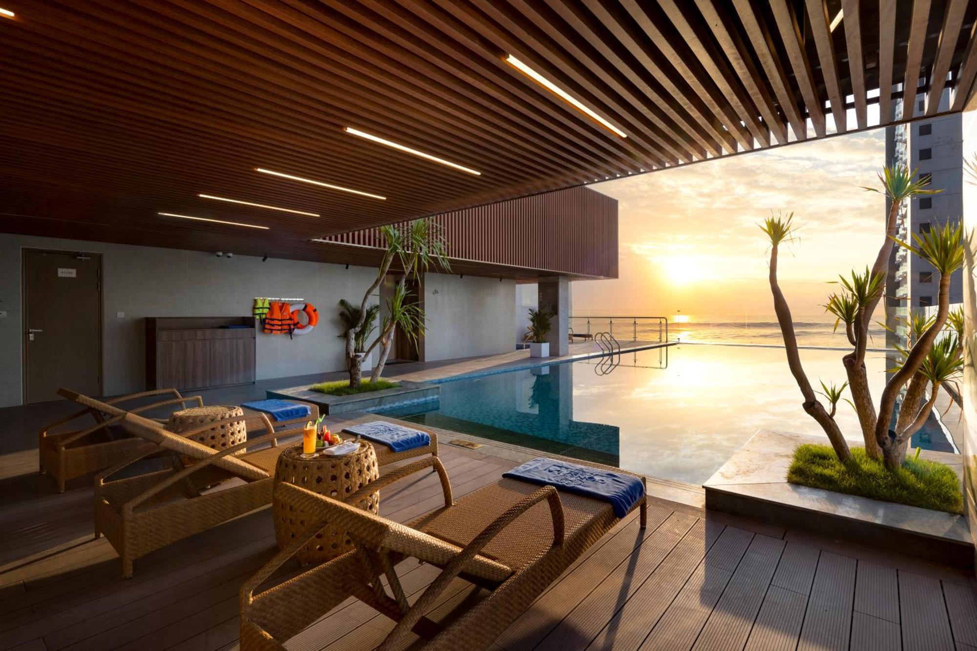 Gonsala Hotel Nha Trang Zewnętrze zdjęcie