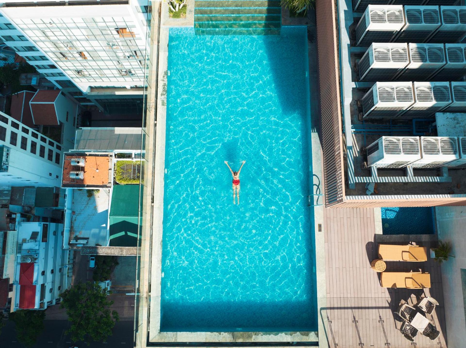 Gonsala Hotel Nha Trang Zewnętrze zdjęcie