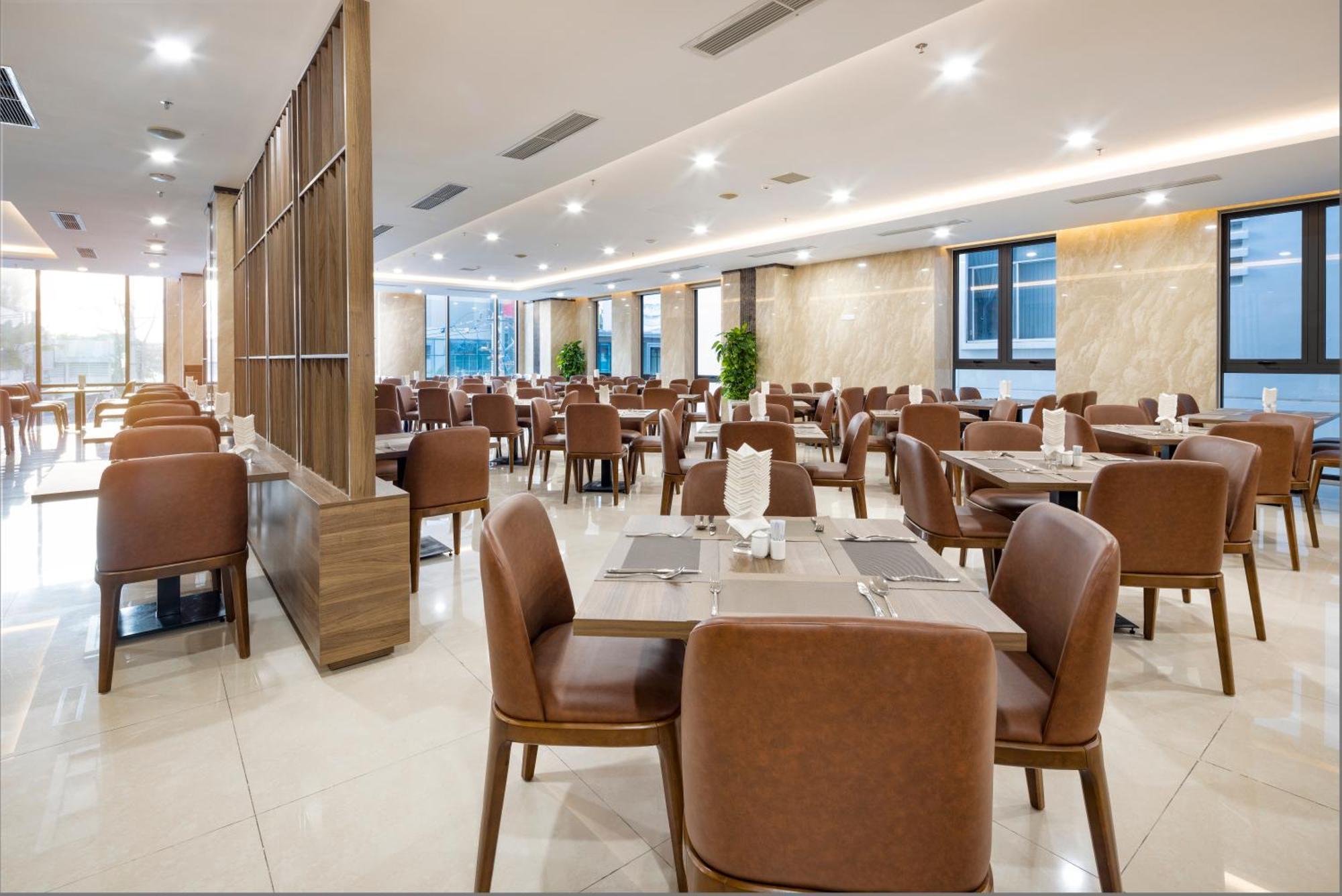 Gonsala Hotel Nha Trang Zewnętrze zdjęcie