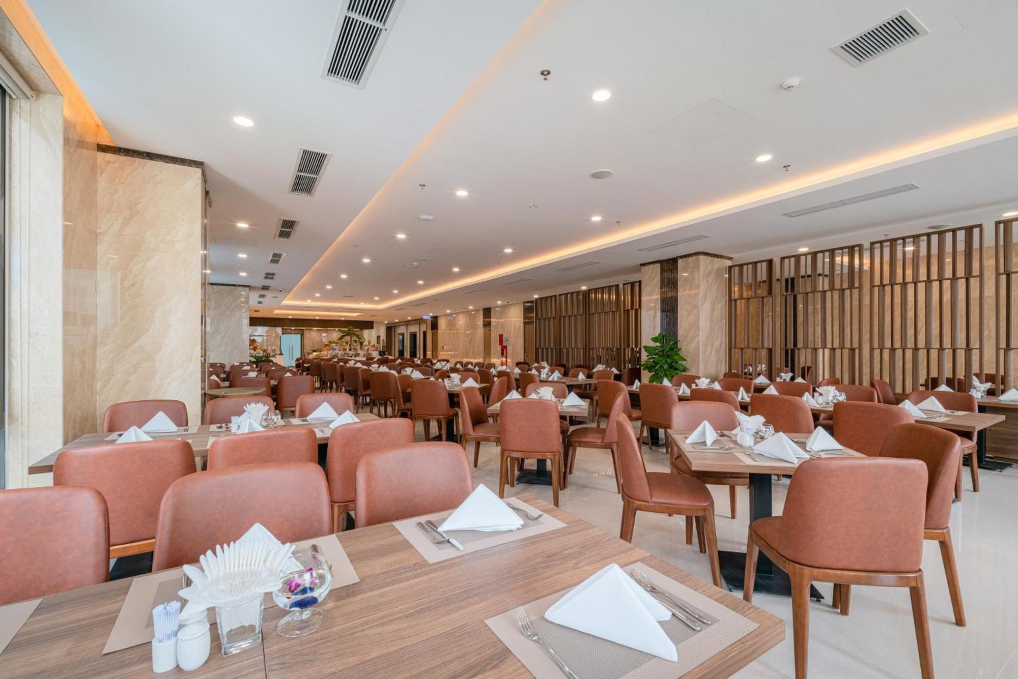 Gonsala Hotel Nha Trang Zewnętrze zdjęcie