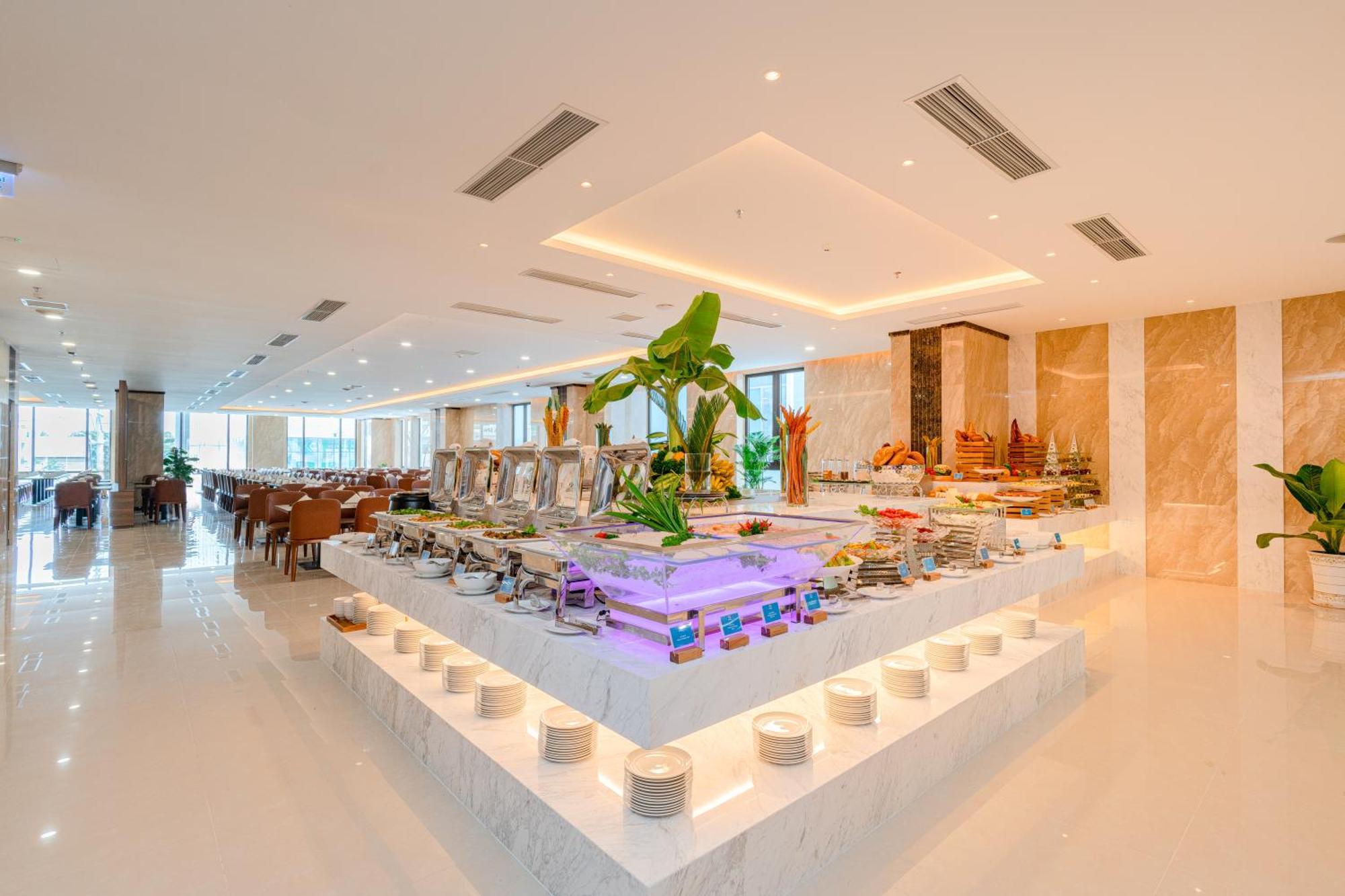 Gonsala Hotel Nha Trang Zewnętrze zdjęcie