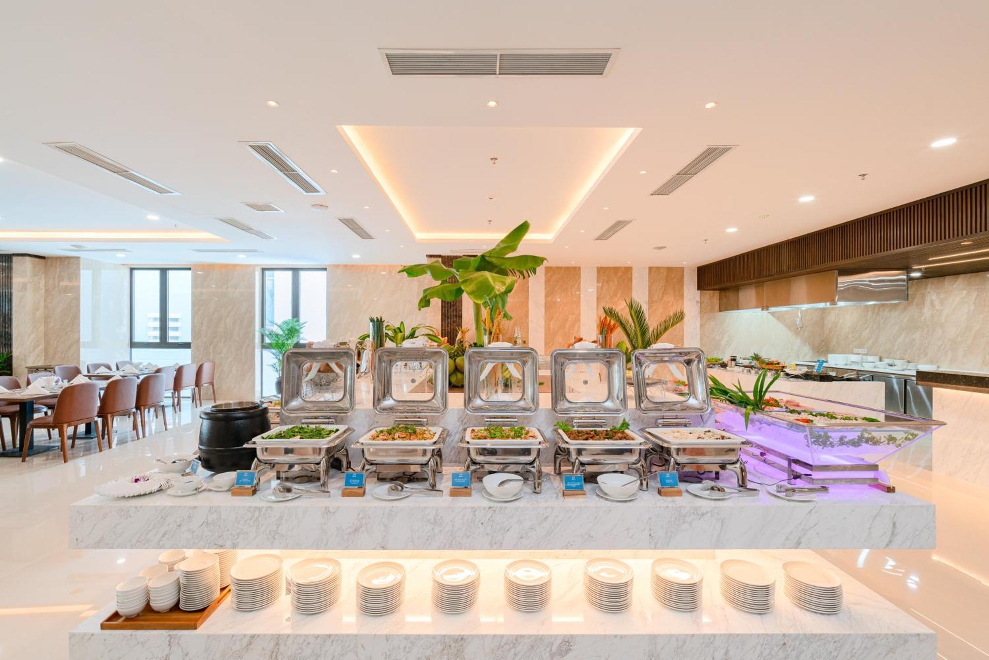 Gonsala Hotel Nha Trang Zewnętrze zdjęcie
