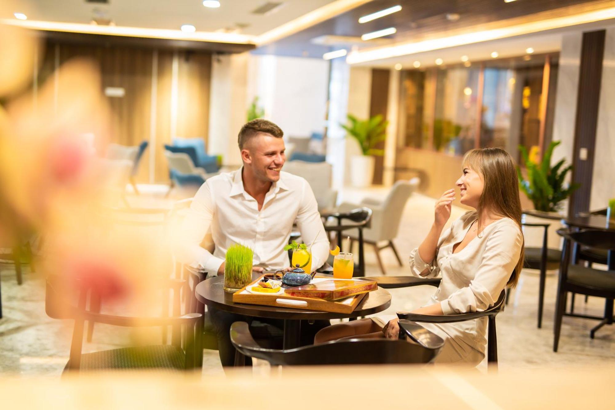 Gonsala Hotel Nha Trang Zewnętrze zdjęcie