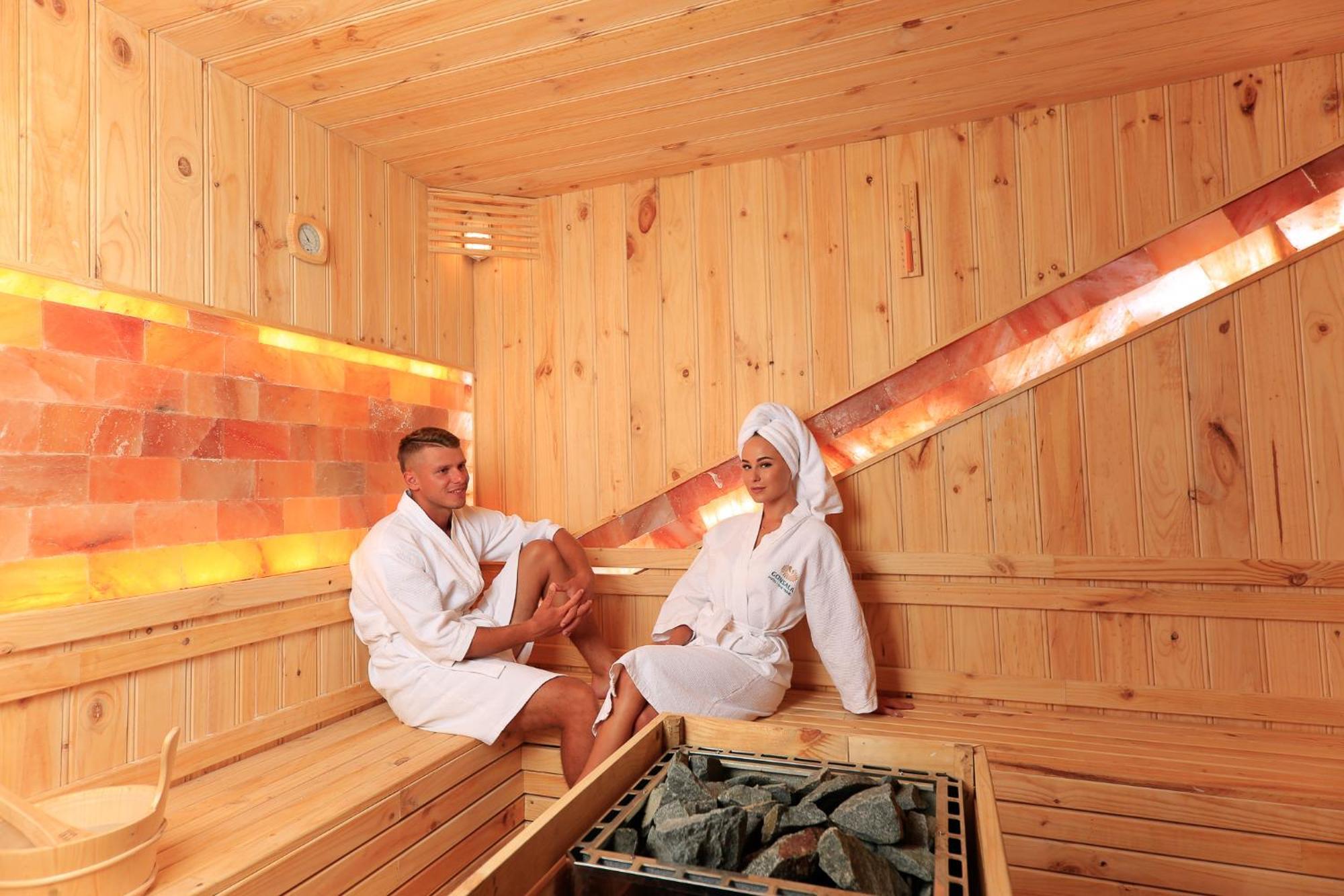 Gonsala Hotel Nha Trang Zewnętrze zdjęcie