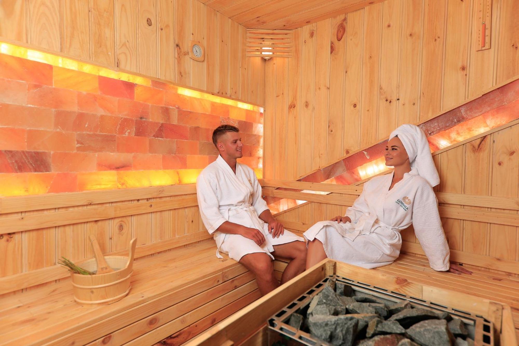 Gonsala Hotel Nha Trang Zewnętrze zdjęcie