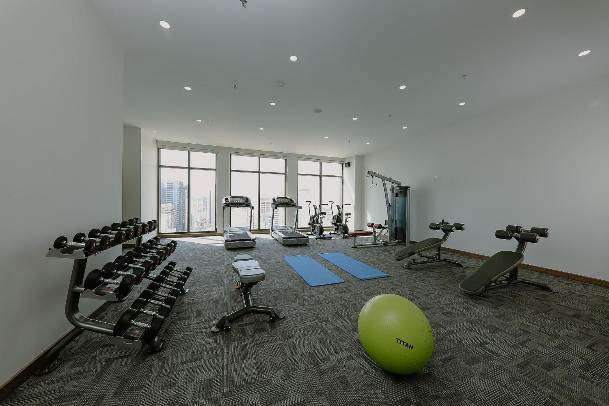Gonsala Hotel Nha Trang Zewnętrze zdjęcie