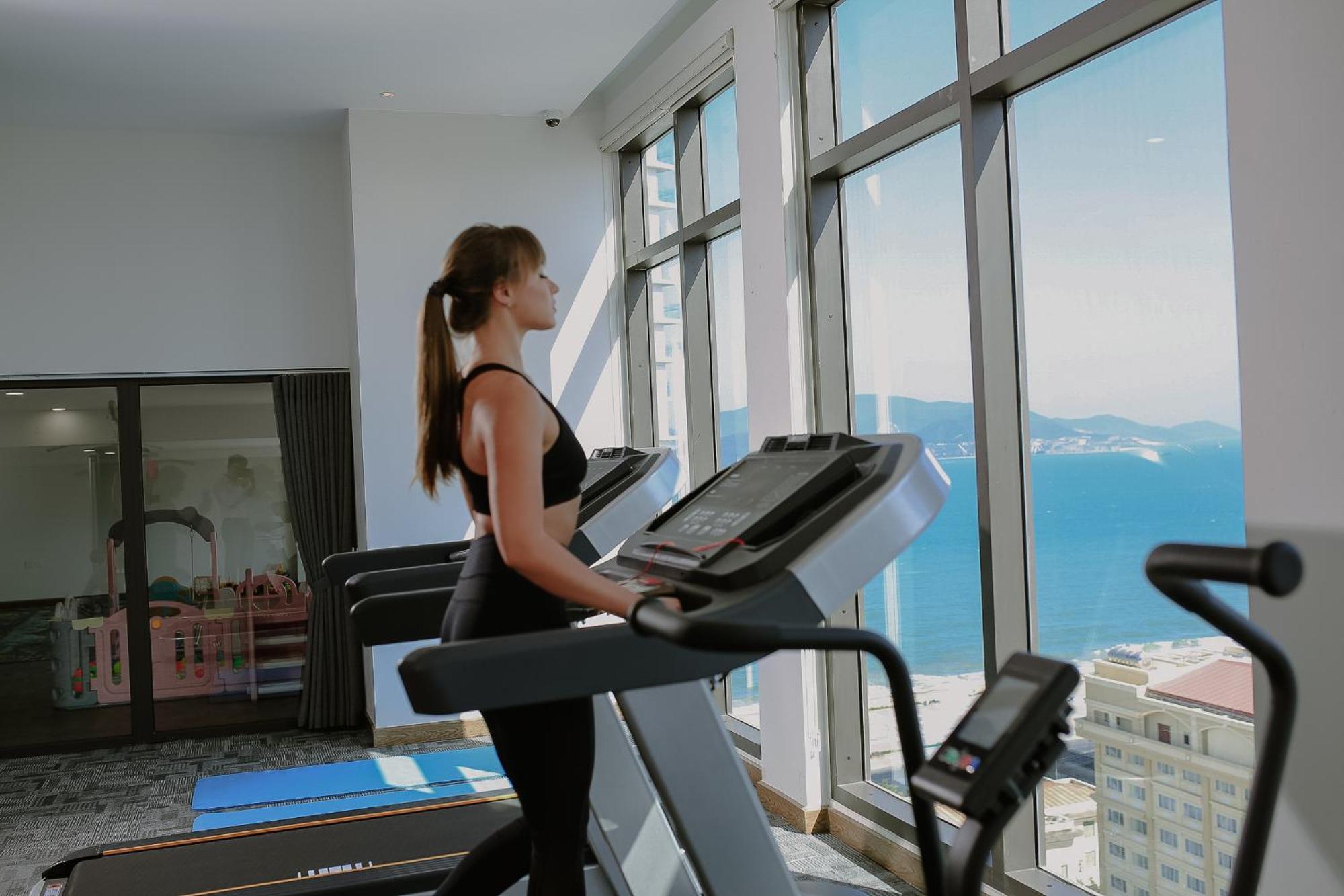 Gonsala Hotel Nha Trang Zewnętrze zdjęcie