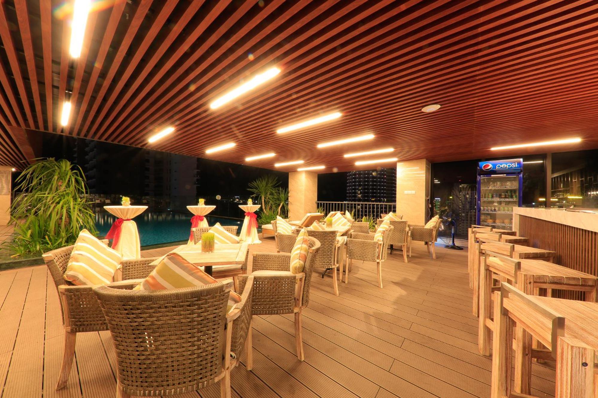 Gonsala Hotel Nha Trang Zewnętrze zdjęcie